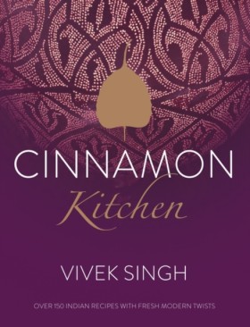 Cinnamon K …