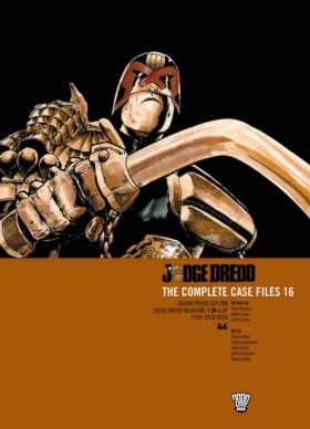 Judge Dred &hellip;