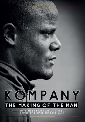 Kompany - &hellip;