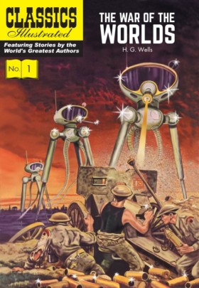 The War of &hellip;