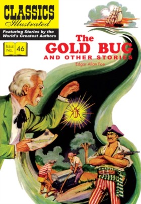 Gold Bug a …
