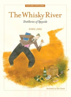 The Whisky &hellip;