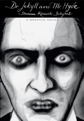 Dr Jekyll …