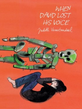 When David …