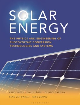 Solar Ener …
