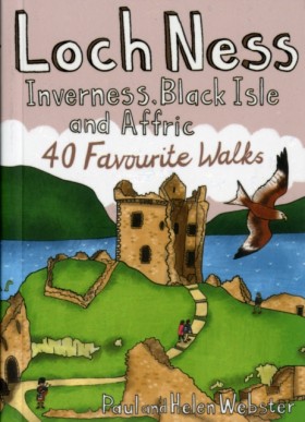 Loch Ness, …