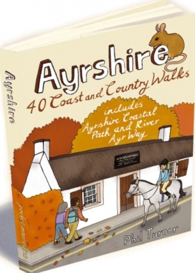 Ayrshire: &hellip;