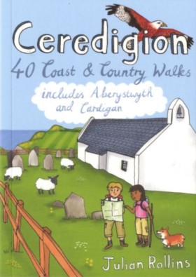 Ceredigion &hellip;