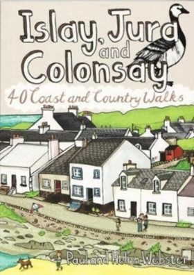 Islay, Jur …