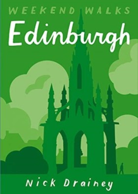 Edinburgh …