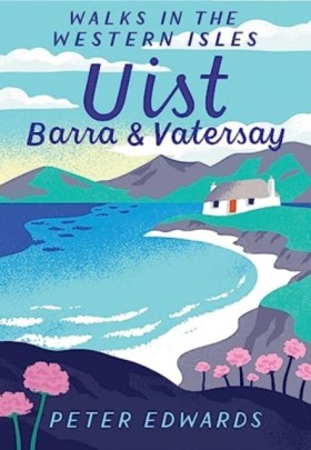 Uist Barra …