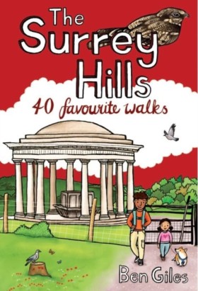 The Surrey …