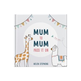 Mum To Mum &hellip;