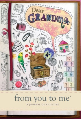 Dear Grand &hellip;