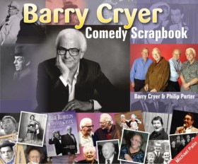 Barry Crye &hellip;