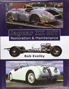 Jaguar XK &hellip;