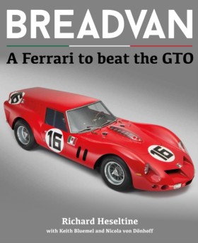 BREADVAN