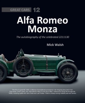 Alfa Romeo …