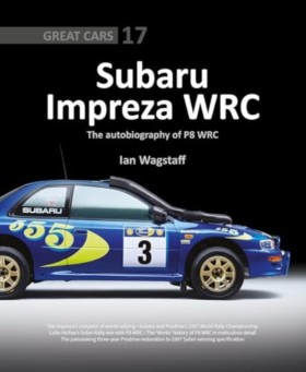 Subaru Imp …