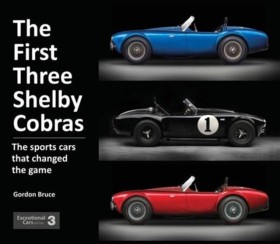 The First …