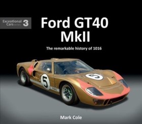 FORD GT40 &hellip;
