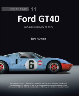 GT40 - The …