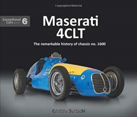 Maserati 4 &hellip;