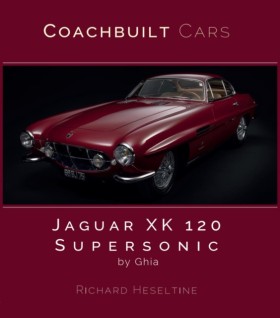 Jaguar XK1 &hellip;