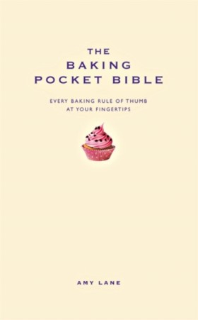 The Baking …