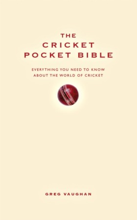 The Cricke …