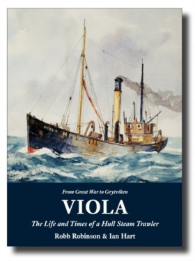 Viola: The &hellip;