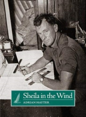 Sheila in …