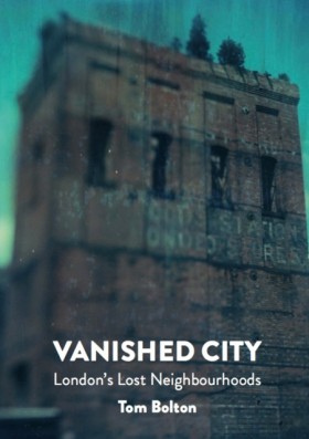The Vanish &hellip;