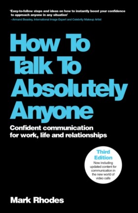 How To Tal &hellip;