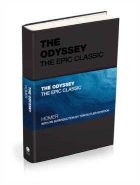 The Odysse …
