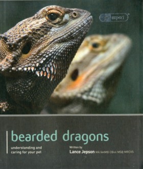 Bearded Dr …