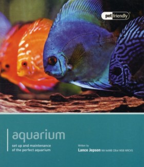 Aquarium- …
