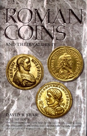 Roman Coin &hellip;