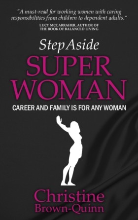 Step Aside &hellip;