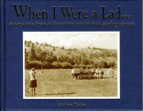 When I Wer &hellip;
