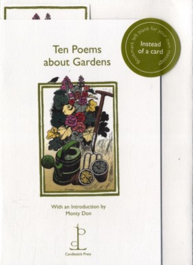 Ten Poems …