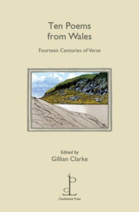 Ten Poems &hellip;