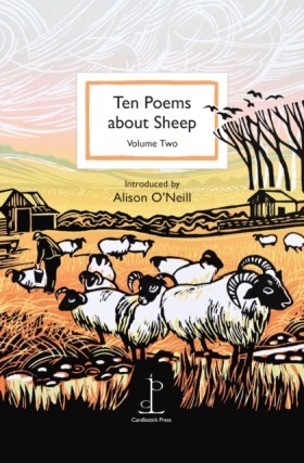 Ten Poems &hellip;