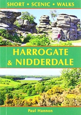 Harrogate …