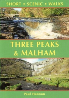 Three Peak &hellip;