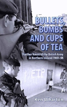 Bullets, B &hellip;