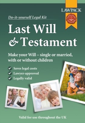 Last Will …