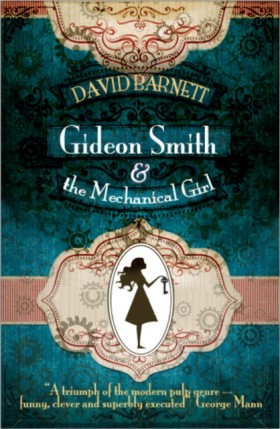 Gideon Smi …