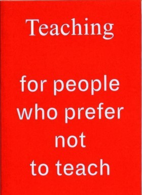 Teaching F …
