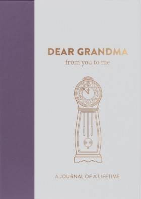 Dear Grand &hellip;